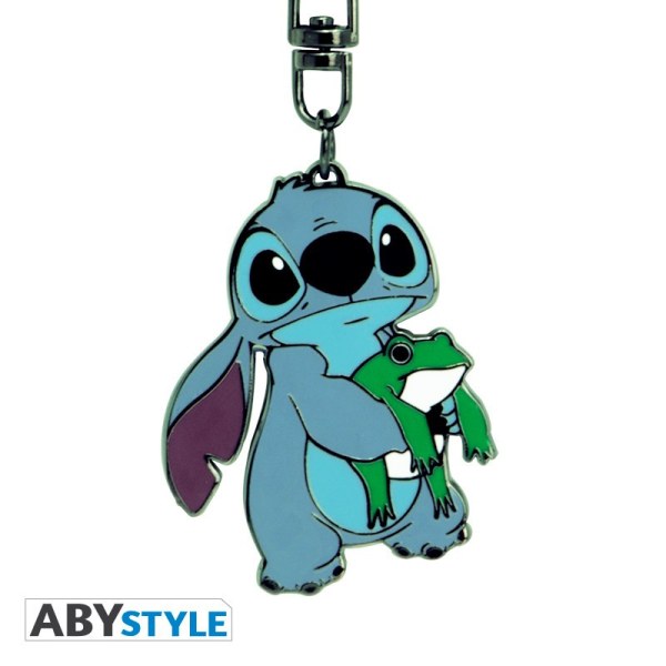 PORTACHIAVI LILO & STITCH  - DISNEY