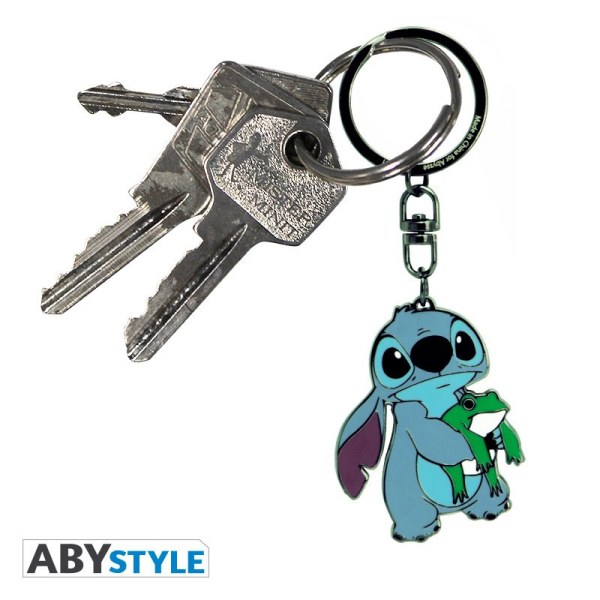 PORTACHIAVI LILO & STITCH  - DISNEY