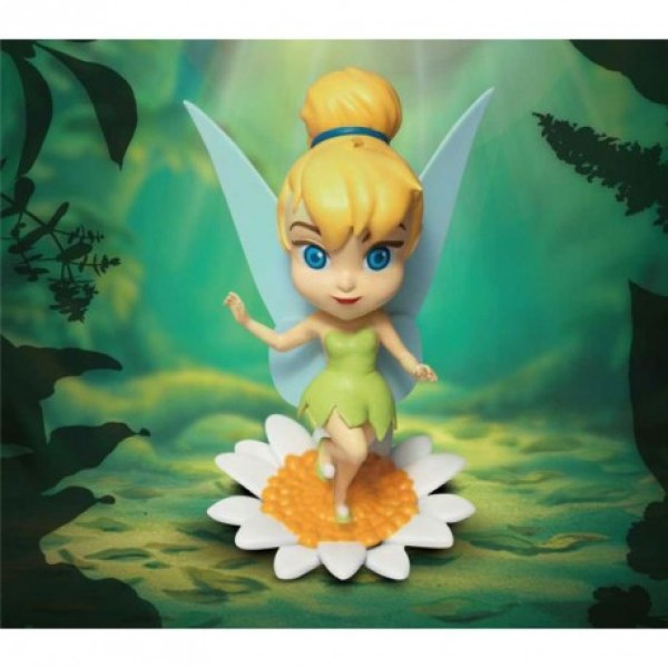 BEST FRIEND TRILLY - DISNEY MINI EGG ATTACK