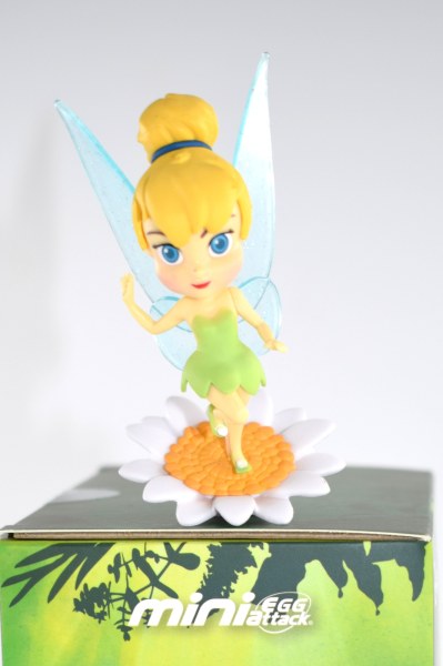 BEST FRIEND TRILLY - DISNEY MINI EGG ATTACK