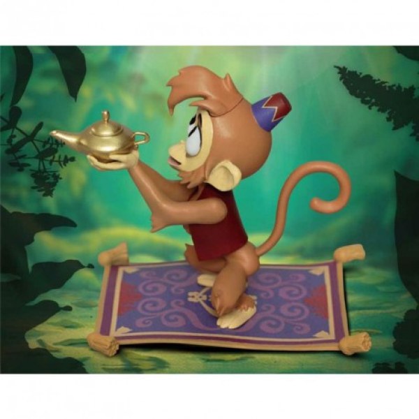BEST FRIEND ABU - DISNEY MINI EGG ATTACK