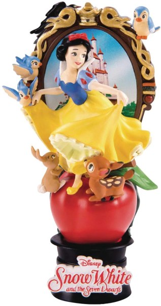 BIANCANEVE - DISNEY D-SELECT