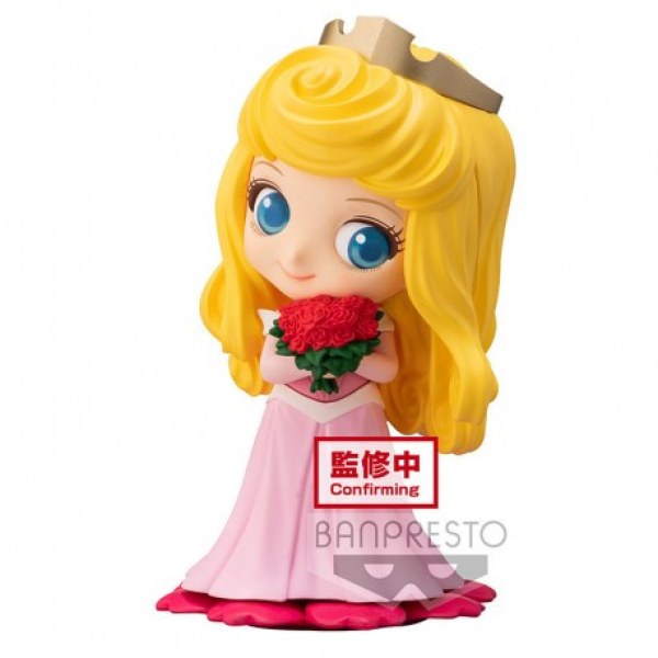 AURORA IN ABITO - DISNEY Q POSKET