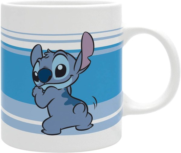 MUG LILO & STITCH CARINO - DISNEY