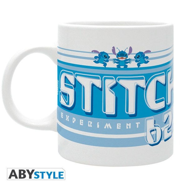 MUG LILO & STITCH CARINO - DISNEY