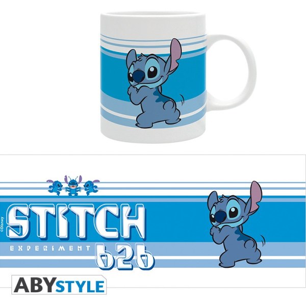 MUG LILO & STITCH CARINO - DISNEY
