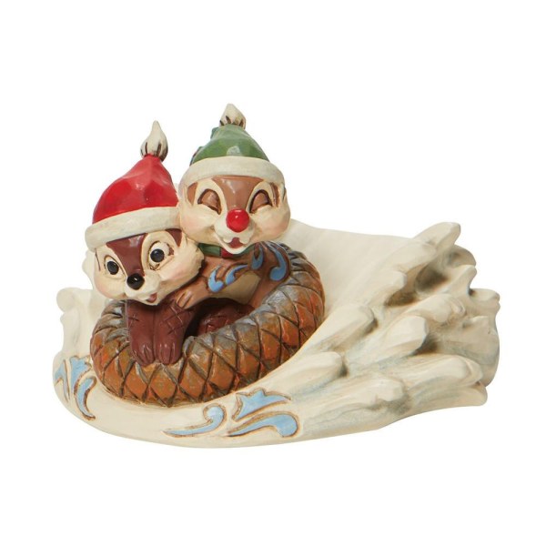 CIP E CIOP FANNO SLITTINO - DISNEY TRADITIONS