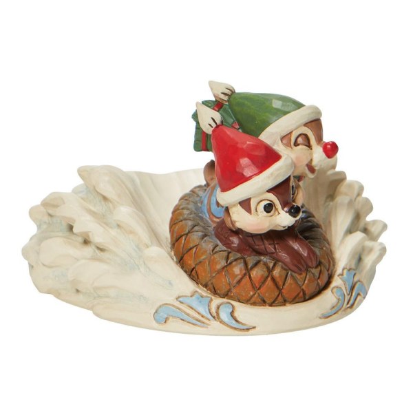 CIP E CIOP FANNO SLITTINO - DISNEY TRADITIONS