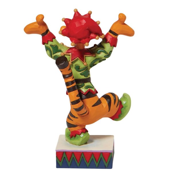 TIGRO IN ELFO - DISNEY TRADITIONS