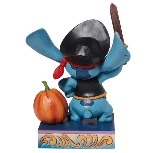 STITCH PIRATA  - DISNEY TRADITIONS