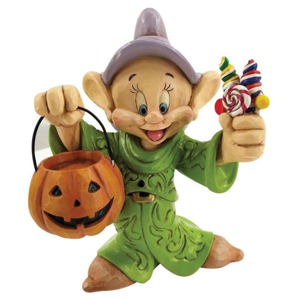 CUCCIOLO HALLOWEEN - DISNEY TRADITIONS
