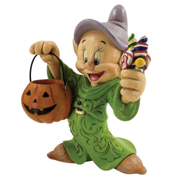 CUCCIOLO HALLOWEEN - DISNEY TRADITIONS