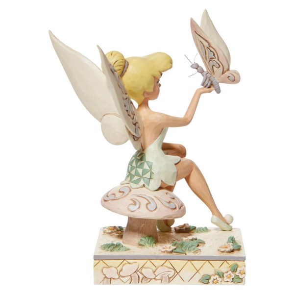 TRILLI WHITE WOODLAND - DISNEY TRADITIONS