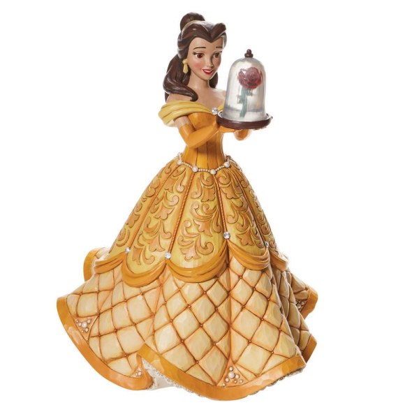 BELLE DELUXE - DISNEY TRADITIONS