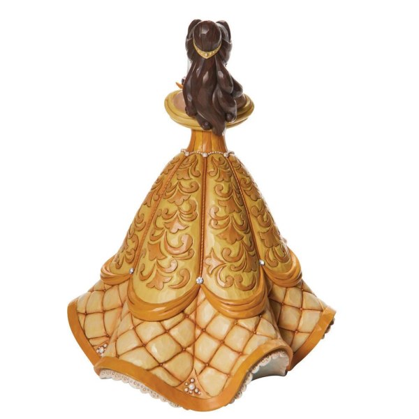 BELLE DELUXE - DISNEY TRADITIONS