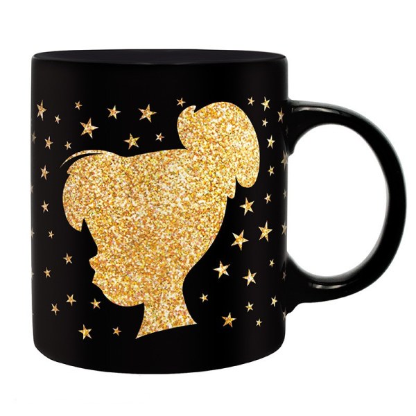 TAZZA PETER PAN TRILLY & BRILLANTINI - DISNEY