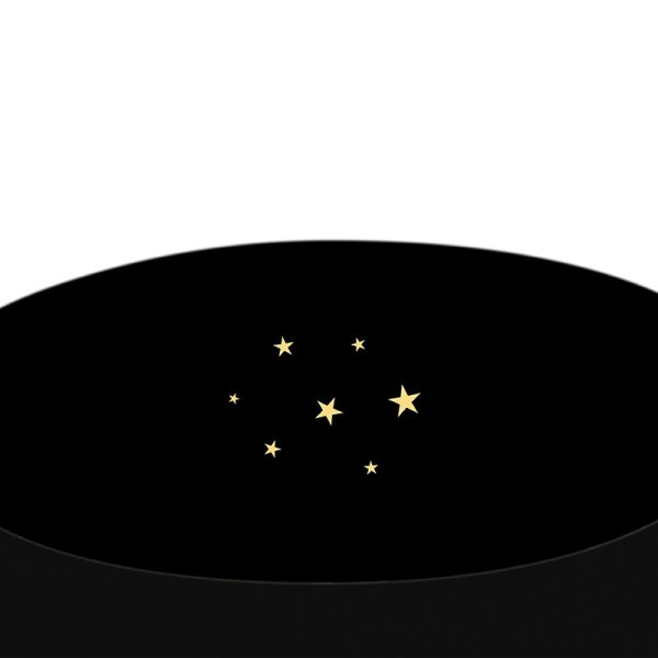 TAZZA PETER PAN TRILLY & BRILLANTINI - DISNEY