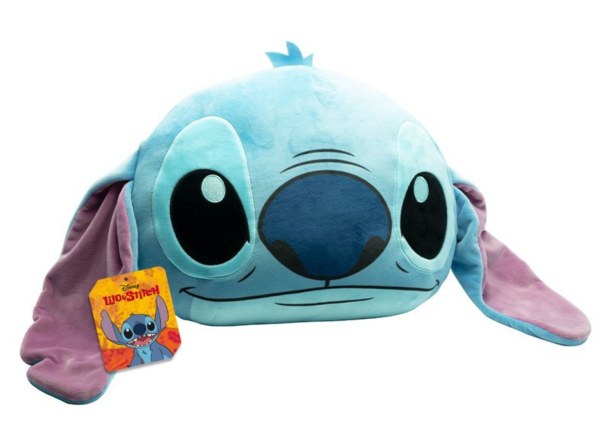 CUSCINO STITCH - DISNEY LILO & STITCH