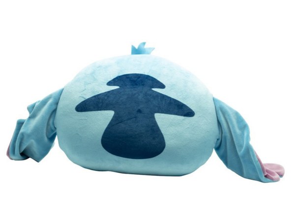 CUSCINO STITCH - DISNEY LILO & STITCH