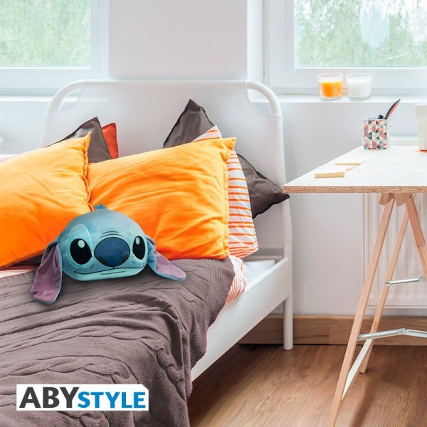 CUSCINO STITCH - DISNEY LILO & STITCH