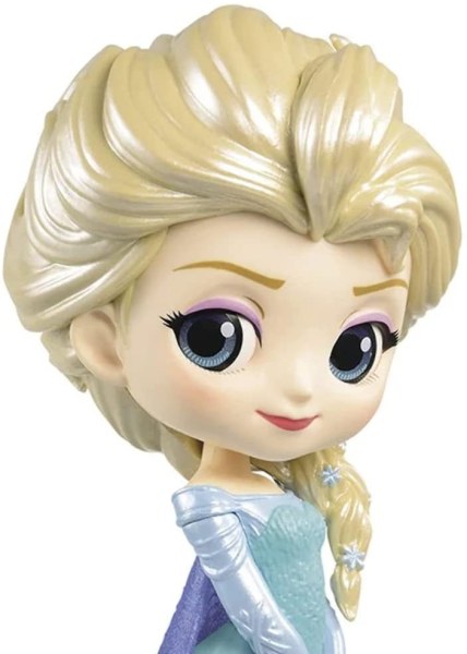 ELSA BRILLANTINI - DISNEY Q POSKET