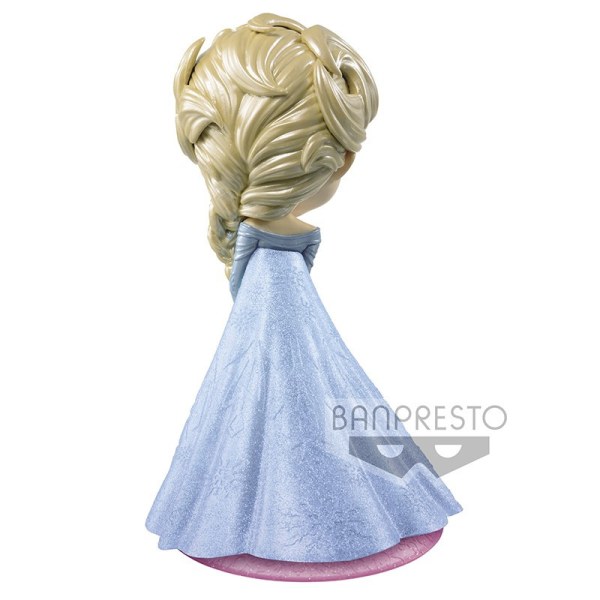 ELSA BRILLANTINI - DISNEY Q POSKET
