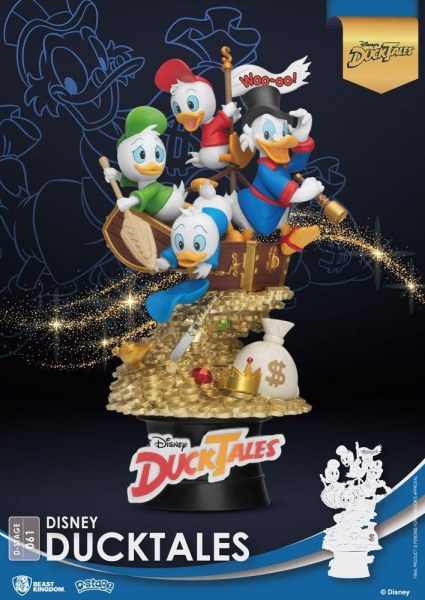 LA BANDA A PAPERONE - DISNEY D-STAGE