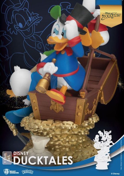 LA BANDA A PAPERONE - DISNEY D-STAGE