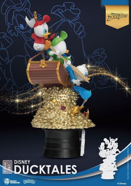 LA BANDA A PAPERONE - DISNEY D-STAGE