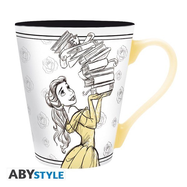 TAZZA BELLA - DISNEY