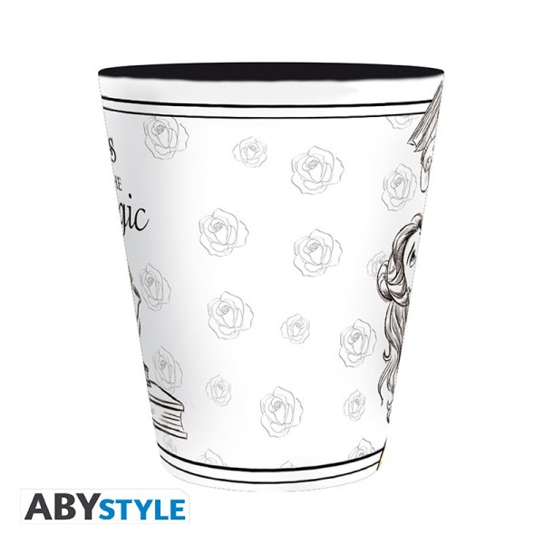 TAZZA BELLA - DISNEY