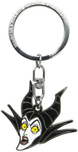 PORTACHIAVI MALEFICIENT  - DISNEY