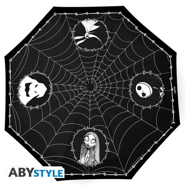 OMBRELLO NIGHTMARE BEFORE XMAS - DISNEY