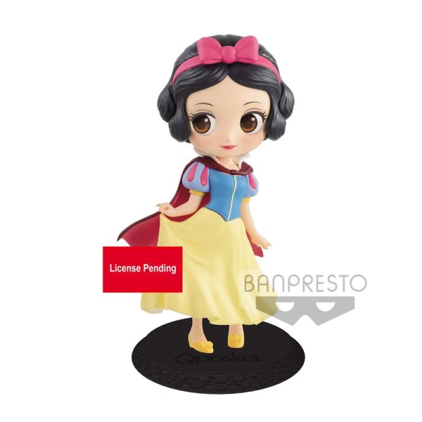 BIANCANEVE SWEET PRINCESS VERS B  - DISNEY Q POSKET