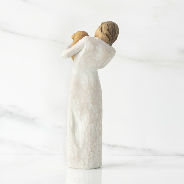 ADORABILE TE ( CANE D'ORO ) - WILLOW TREE