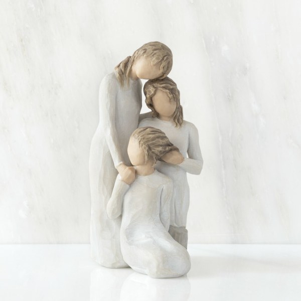 IL NOSTRO TOCCO DI GUARIGIONE - WILLOW TREE