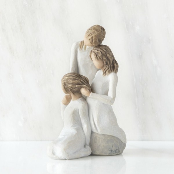 IL NOSTRO TOCCO DI GUARIGIONE - WILLOW TREE