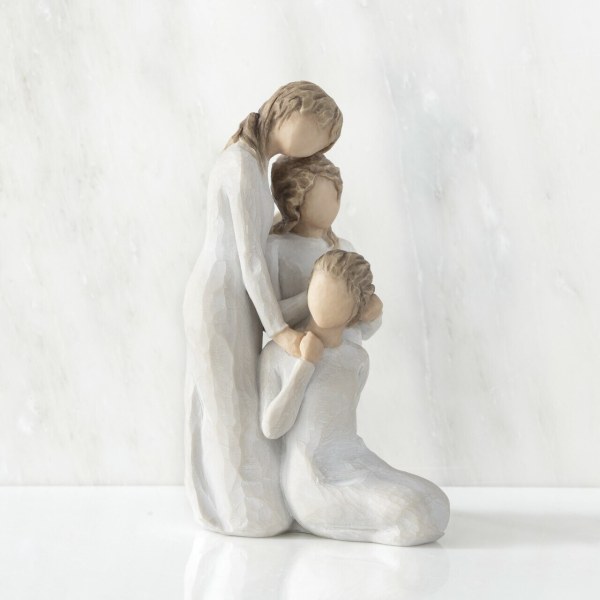 IL NOSTRO TOCCO DI GUARIGIONE - WILLOW TREE