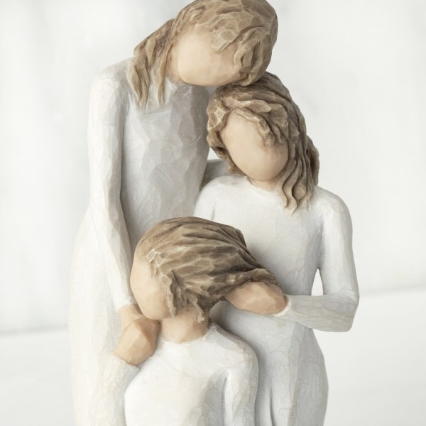 IL NOSTRO TOCCO DI GUARIGIONE - WILLOW TREE