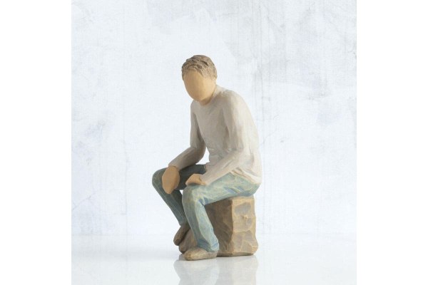 IL MIO UOMO - WILLOW TREE