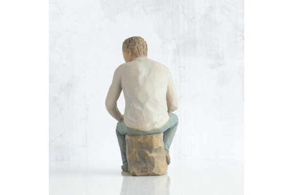 IL MIO UOMO - WILLOW TREE