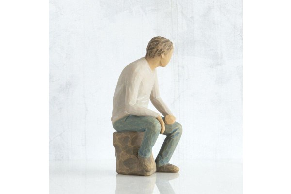 IL MIO UOMO - WILLOW TREE