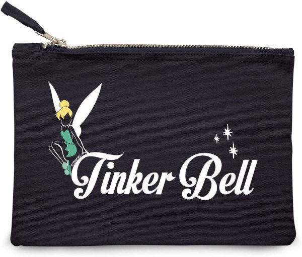 PORTA TRUCCHI  " TRILLY " - DISNEY