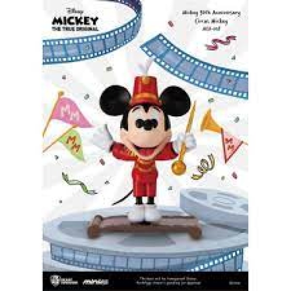 GUIDATOR TOPOLINO 90 ANNIVERSARIO - DISNEY MINI EGG ATTACK