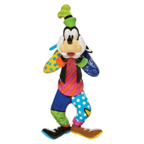 PIPPO - DISNEY BRITTO