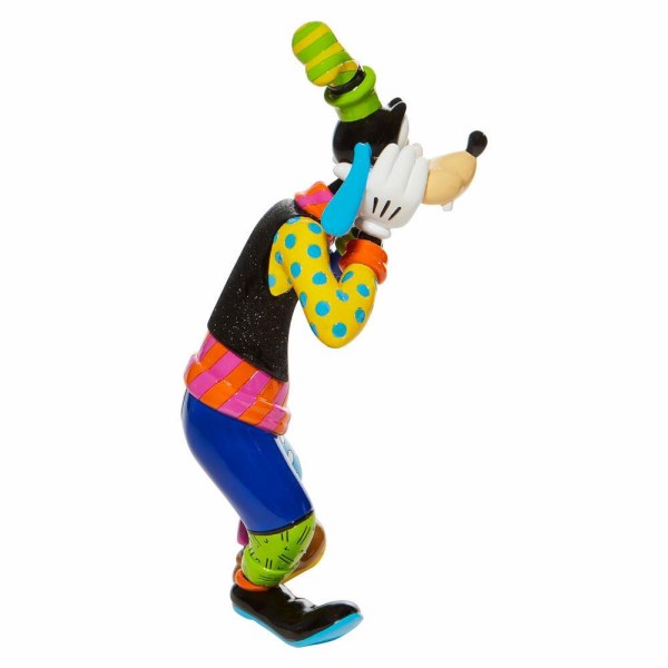 PIPPO - DISNEY BRITTO