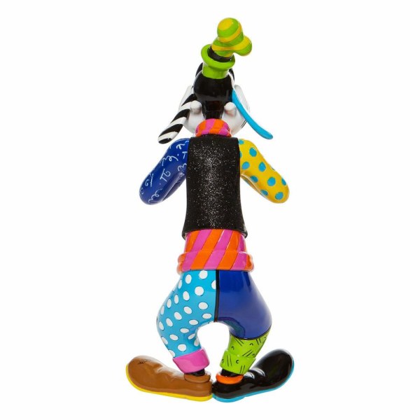 PIPPO - DISNEY BRITTO