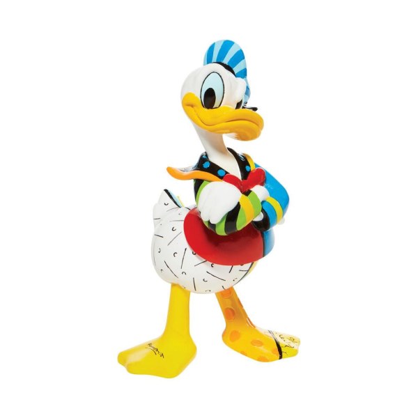 PAPERINO - DISNEY BRITTO
