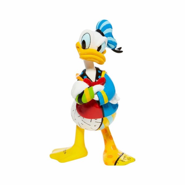 PAPERINO - DISNEY BRITTO
