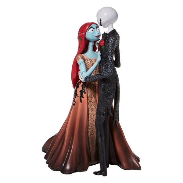 JACK & SALLY LOVE - DISNEY HAUTE COUTURE